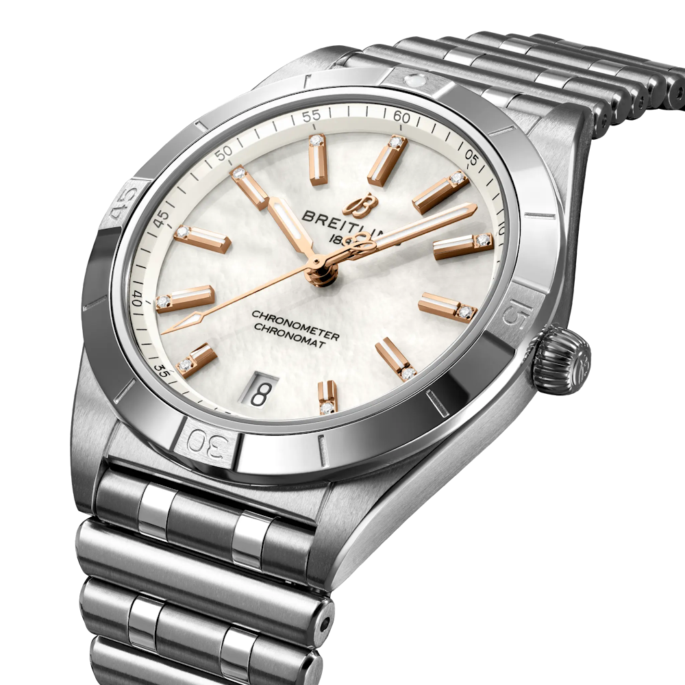 Breitling Chronomat Automatic 36 / A10380101A4A1