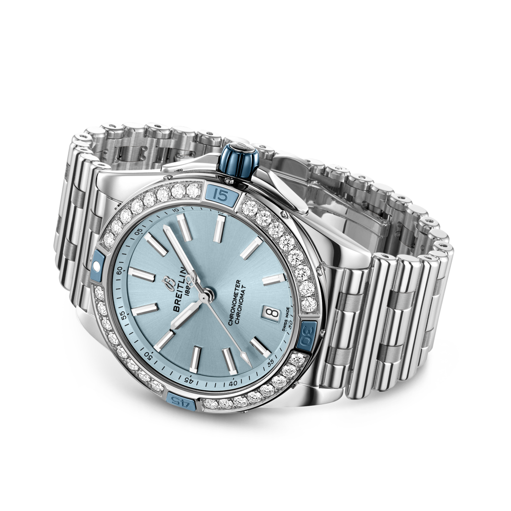 Breitling Super Chronomat Automatic 38 / A17356531C1A1