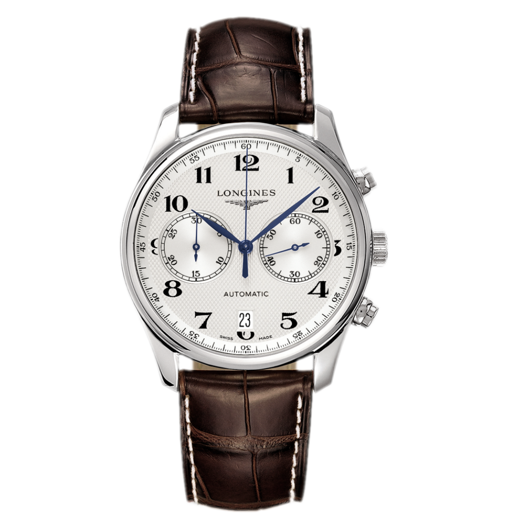 The Longines Master Collection Chronograph L2.629.4.78.3