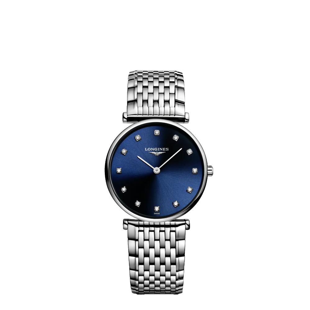 La Grande Classique de Longines L4.512.4.97.6