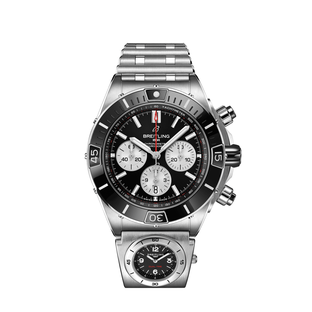 Breitling Super Chronomat B01 44 / AB0136251B1A2