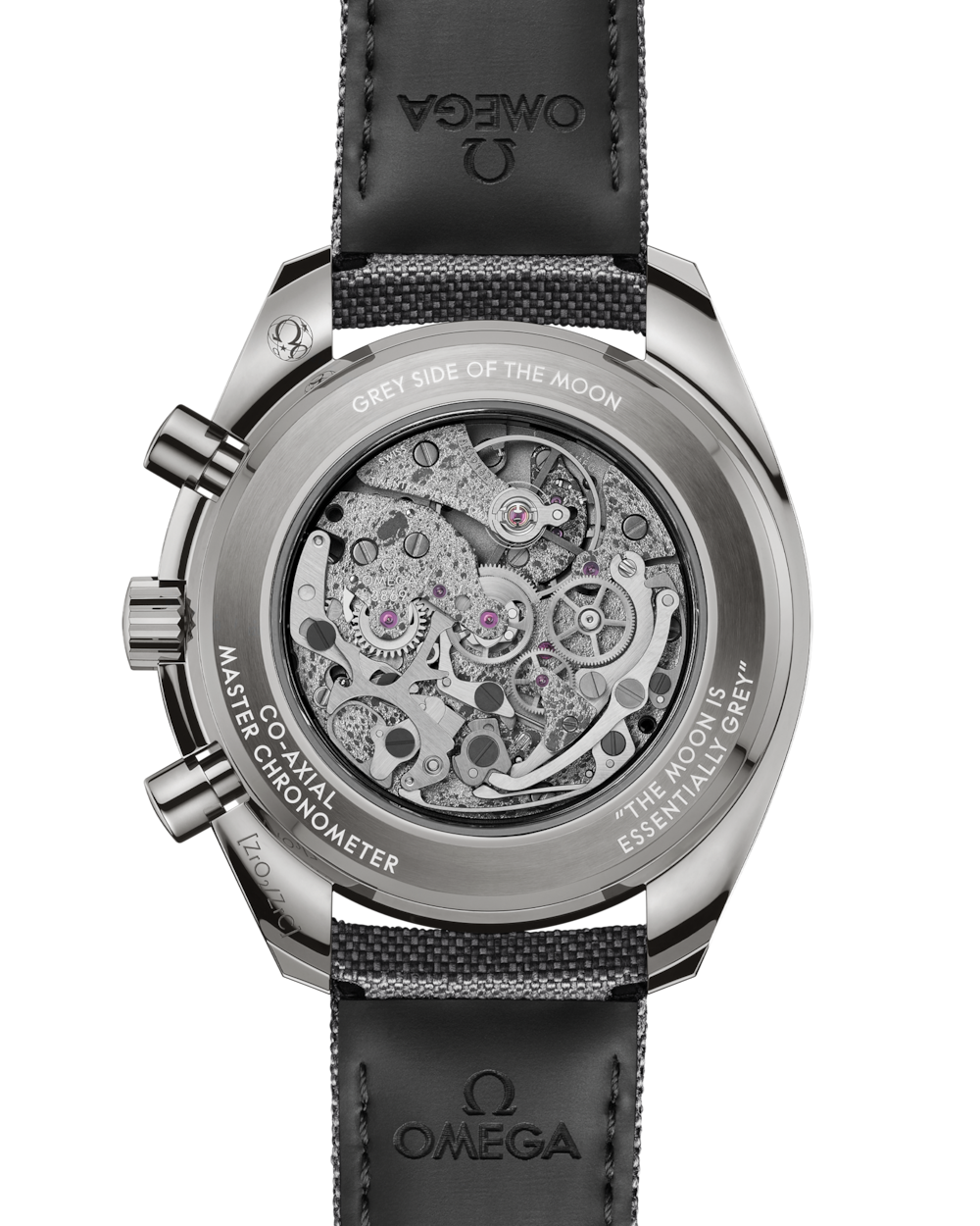 OMEGA Speedmaster "Grey Side of the Moon" 310.92.44.50.06.001