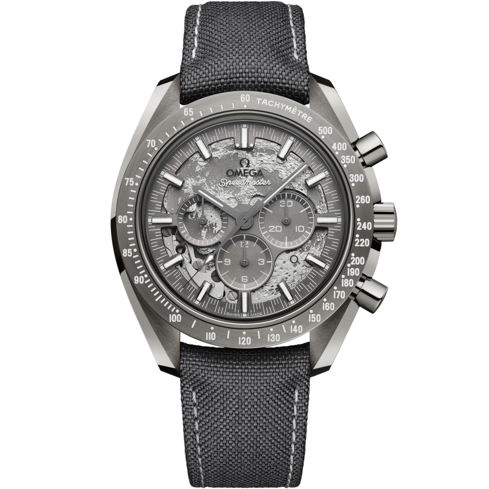 OMEGA Speedmaster "Grey Side of the Moon" 310.92.44.50.06.001