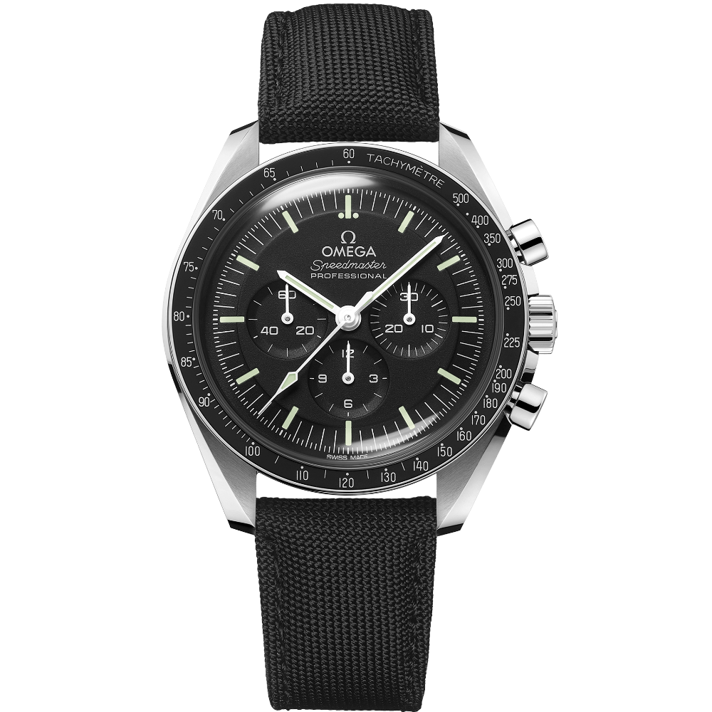 OMEGA Speedmaster Moonwatch Professional Co-Axial Master Chronometer Chronograph 42mm 310.32.42.50.01.001