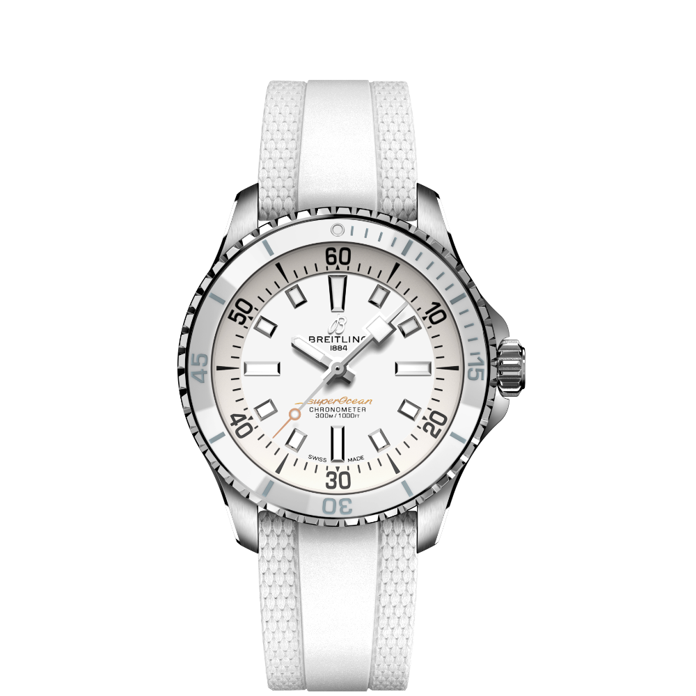 Breitling Superocean Automatic 36 / A17377211A1S1