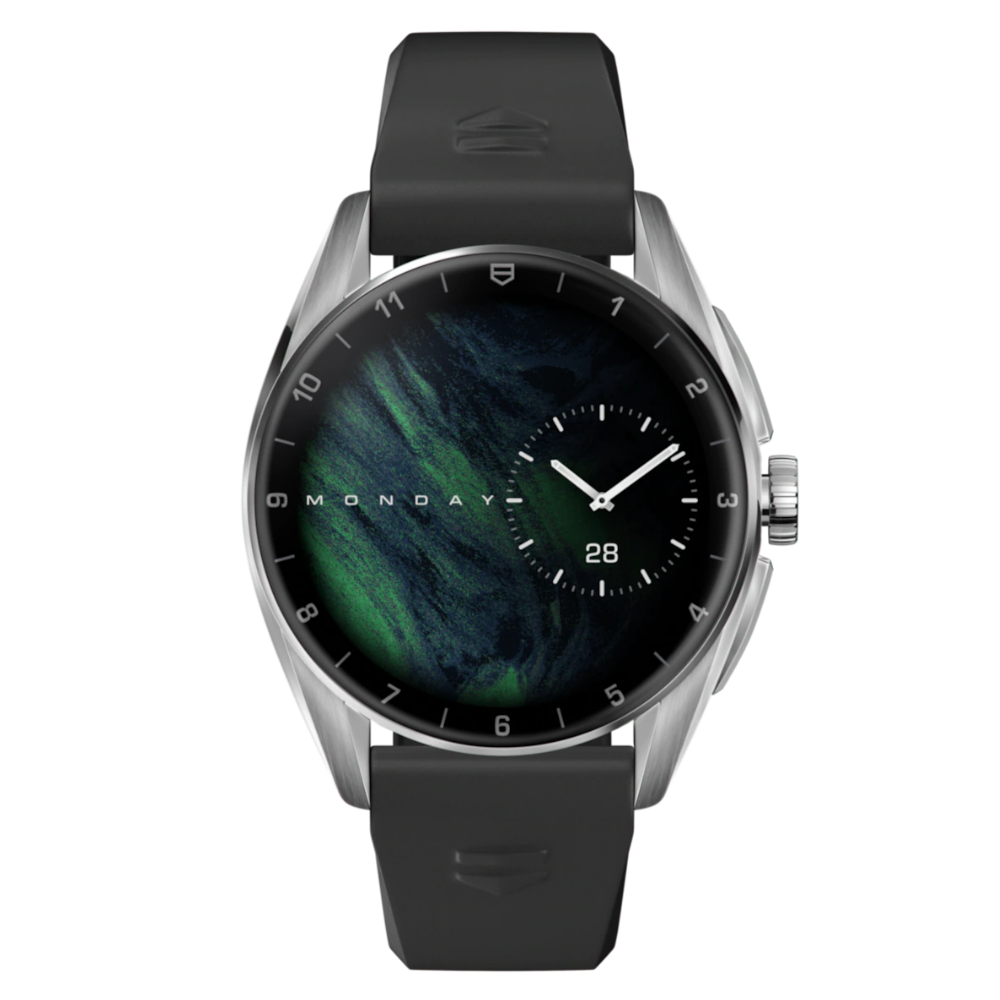 TAG Heuer Connected Calibre E4 42mm - SBR8010.BT6255
