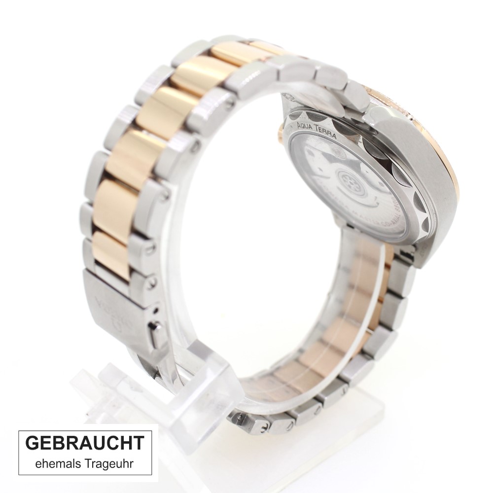 OMEGA Seamaster Aqua Terra 150M 34mm 220.25.34.20.59.001 GEBRAUCHT