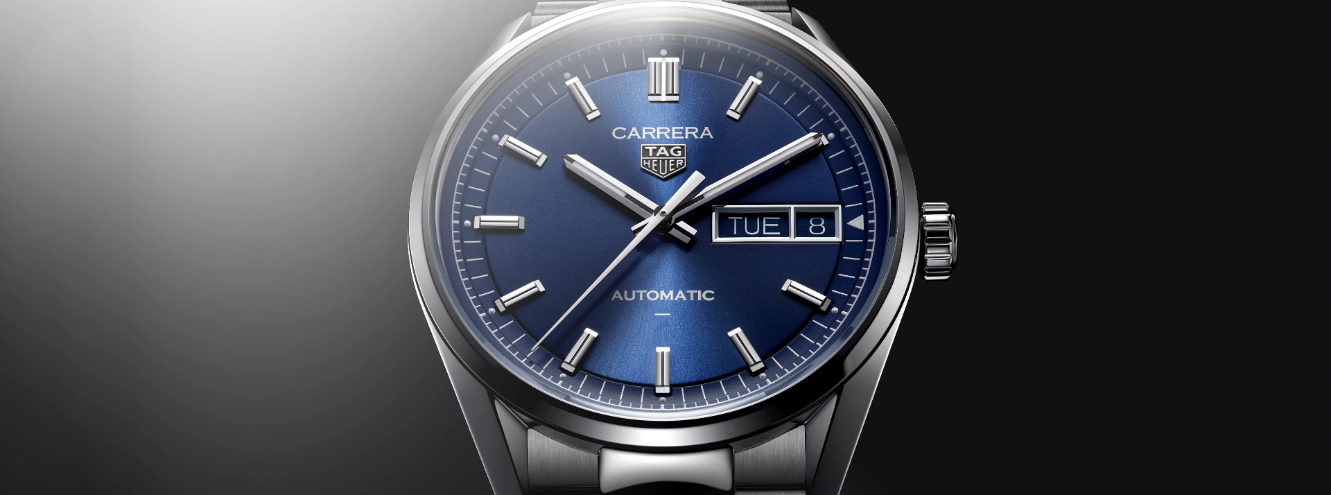 TAG HEUER Kollektion CARERRA