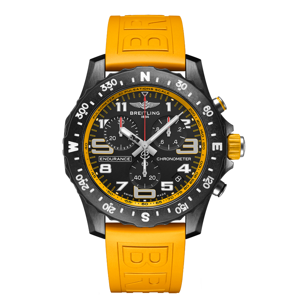 Breitling Professional Endurance Pro Breitlight® Chronograph 44 / X82310A41B1S1
