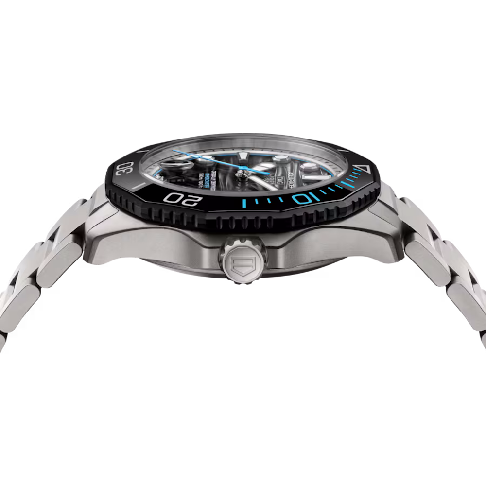 TAG Heuer Aquaracer Professional 500 Date WBP5182.BF0010