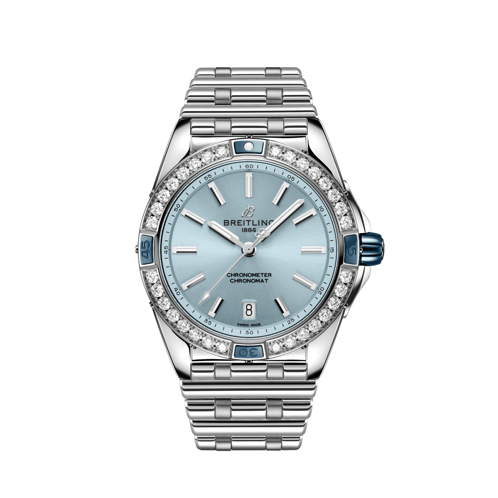 Breitling Super Chronomat Automatic 38 / A17356531C1A1