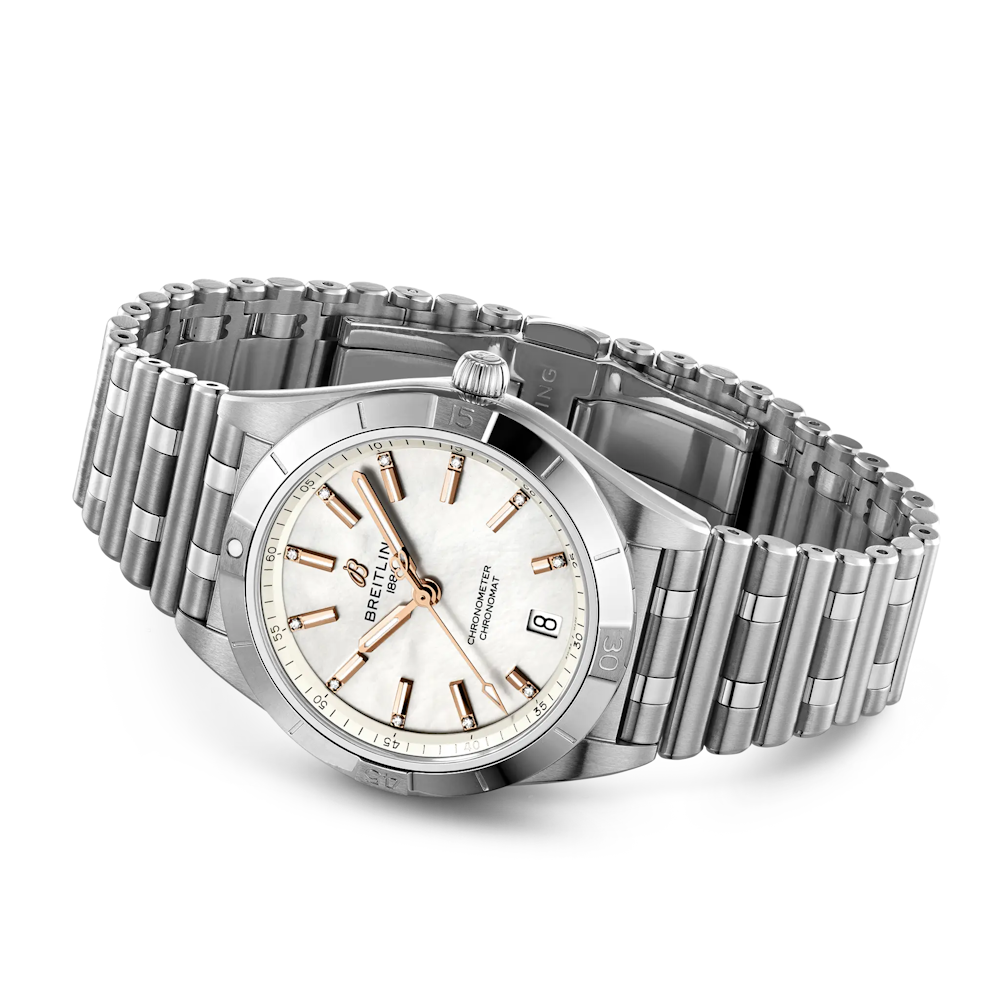 Breitling Chronomat Automatic 36 / A10380101A4A1