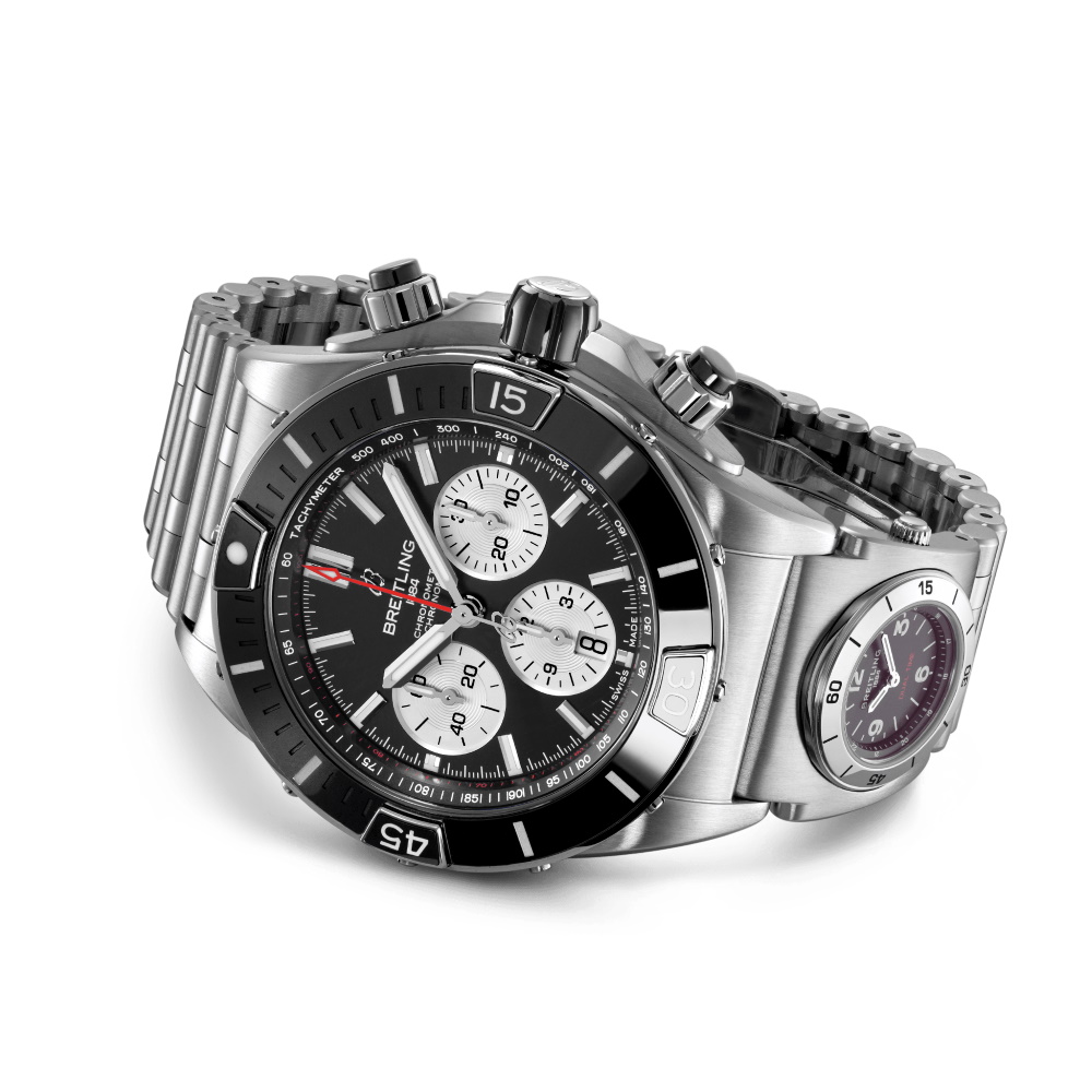 Breitling Super Chronomat B01 44 / AB0136251B1A2