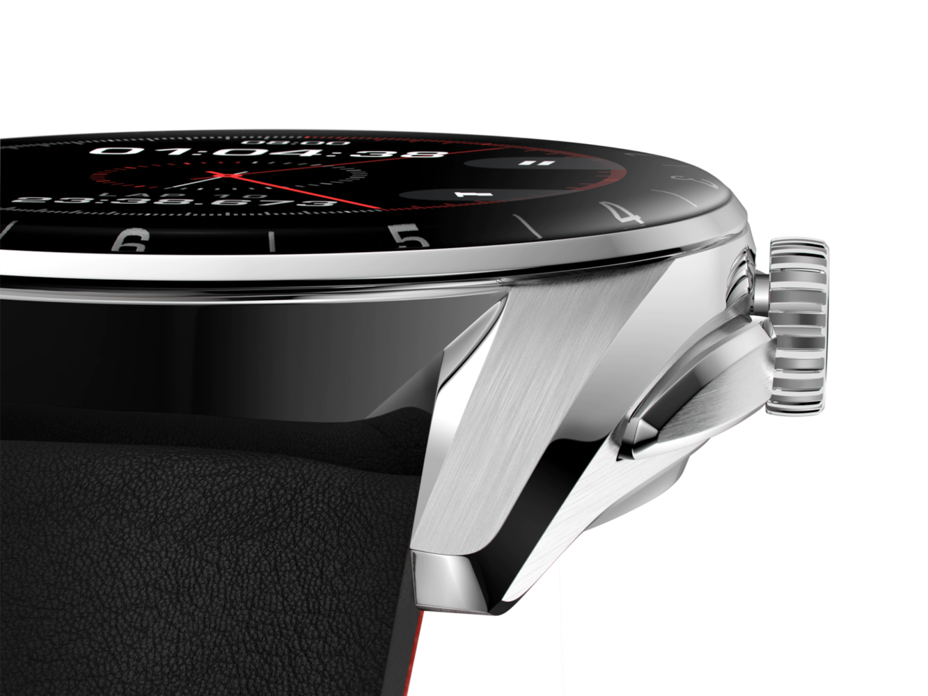 TAG Heuer Connected Calibre E4 42mm - SBR8010.BC6608