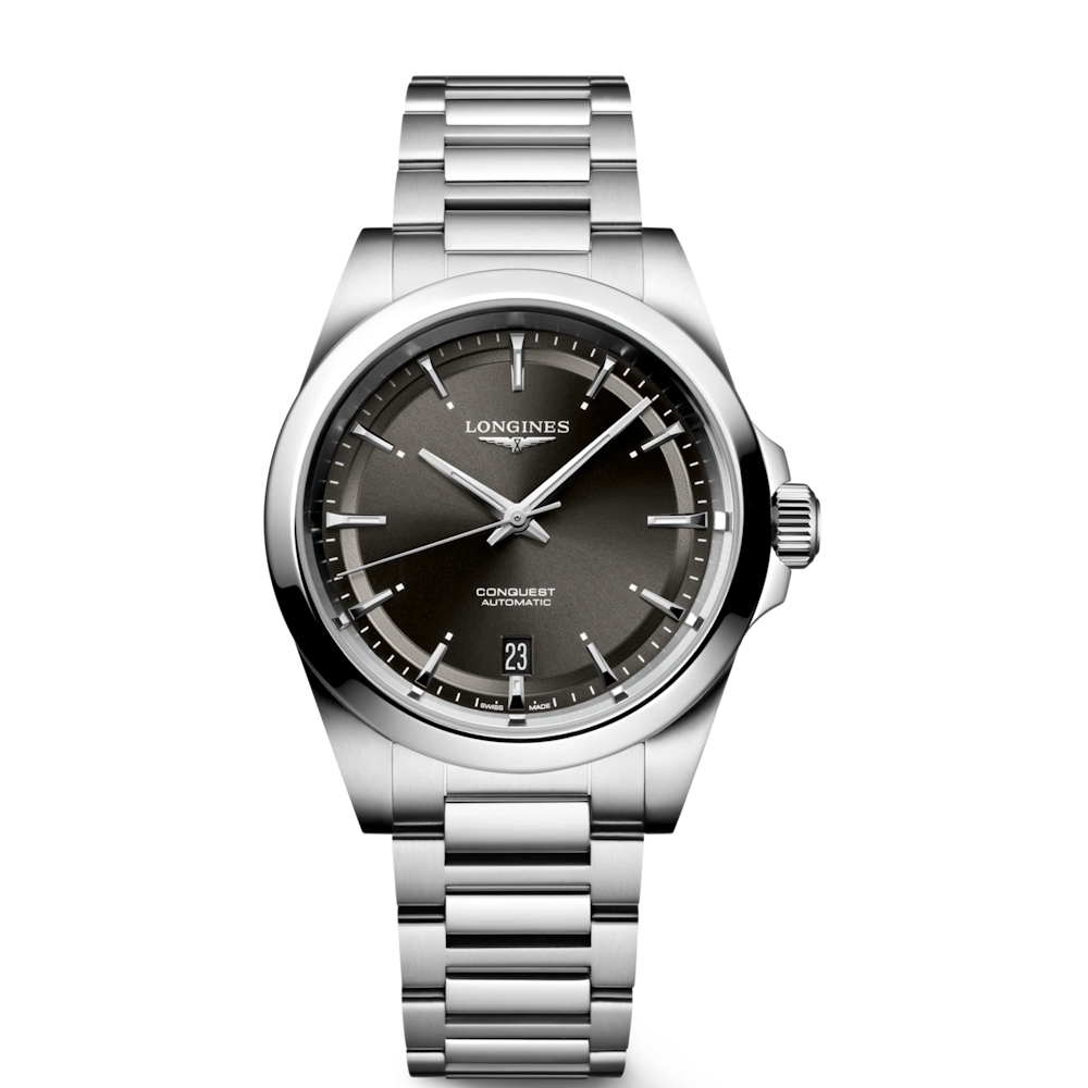 Longines Conquest - L3.720.4.52.6