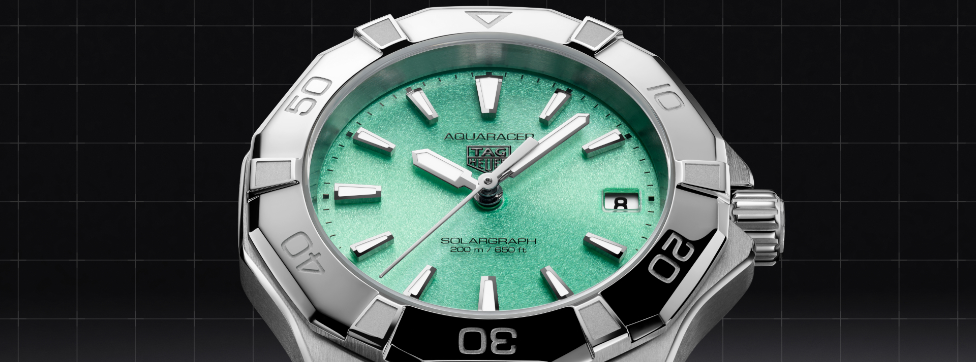 TAG HEUER Kollektion AQUARACER