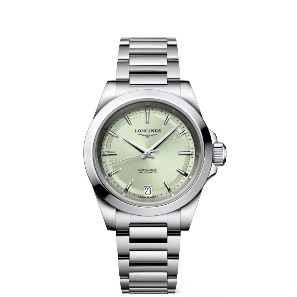 Longines Conquest - L3.430.4.02.6