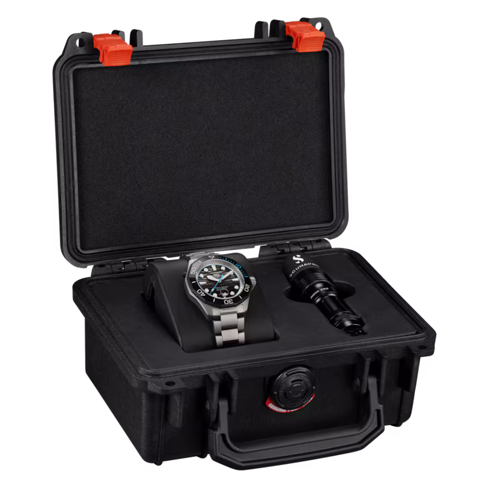TAG Heuer Aquaracer Professional 500 Date WBP5182.BF0010