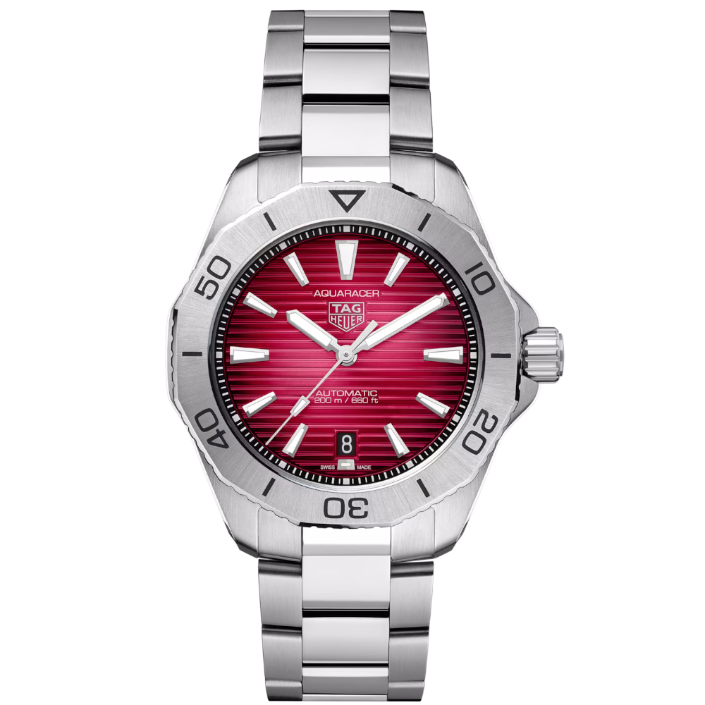 TAG Heuer Aquaracer Professional 200 Date 40mm WBP2114.BA0627