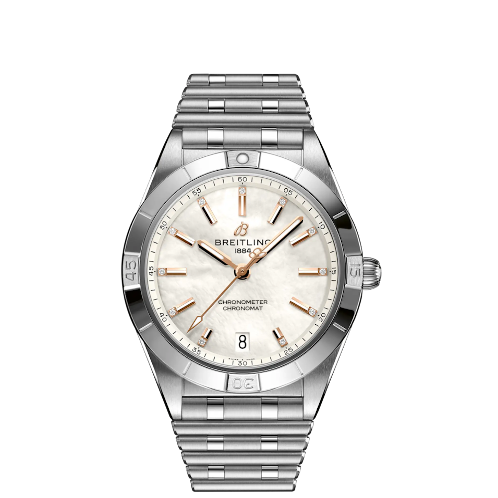 Breitling Chronomat Automatic 36 / A10380101A4A1