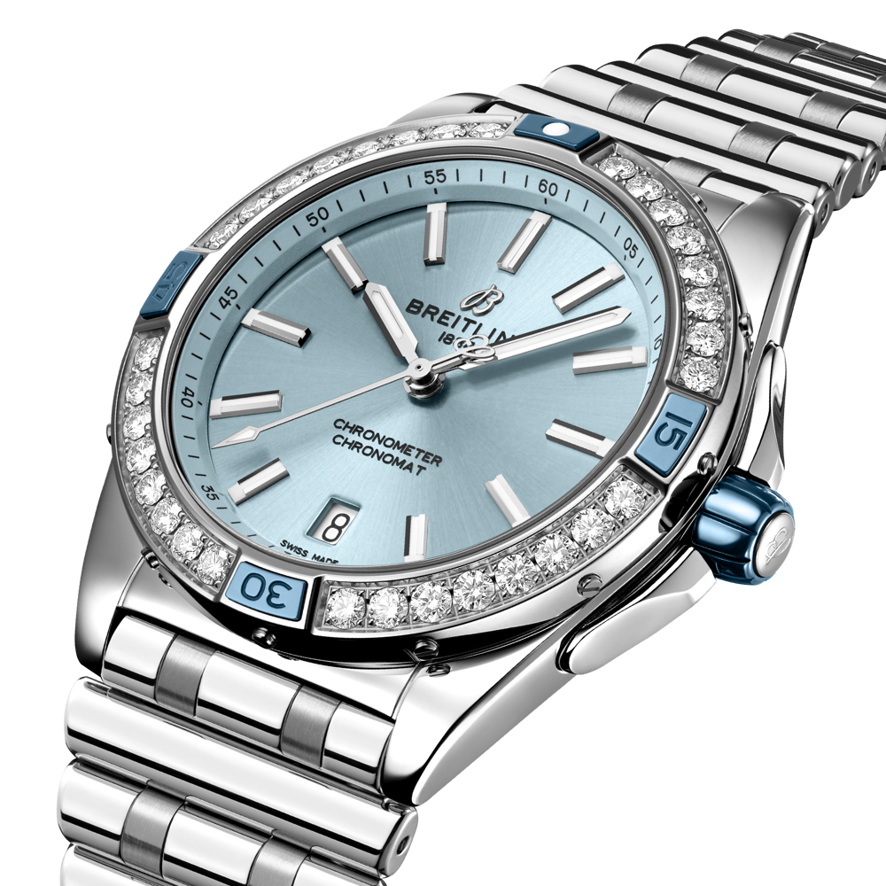 Breitling Super Chronomat Automatic 38 / A17356531C1A1