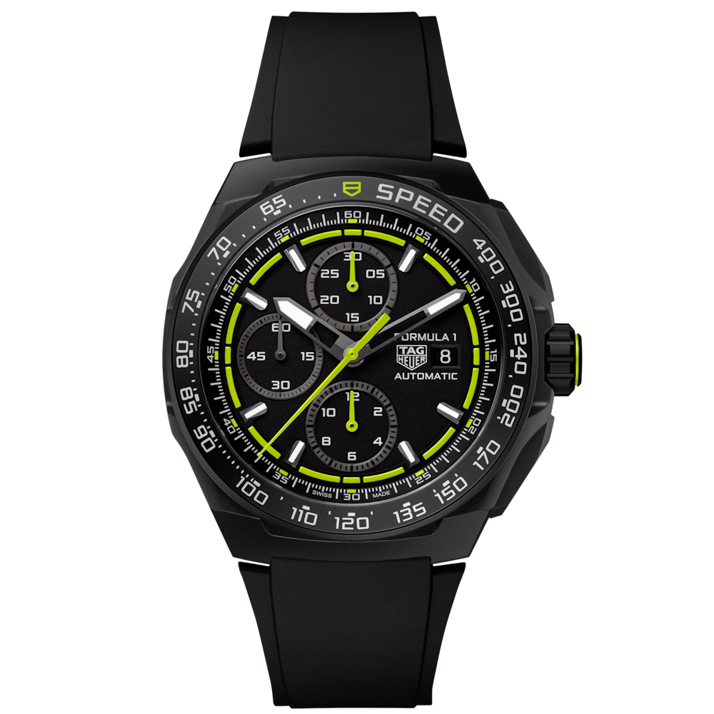 TAG Heuer Formula 1 Chronograph 44 Cailbre 16 - CBZ2086.FT8098