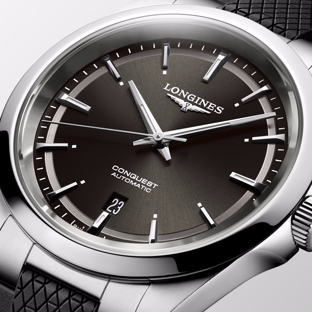 Longines Conquest - L3.830.4.52.9