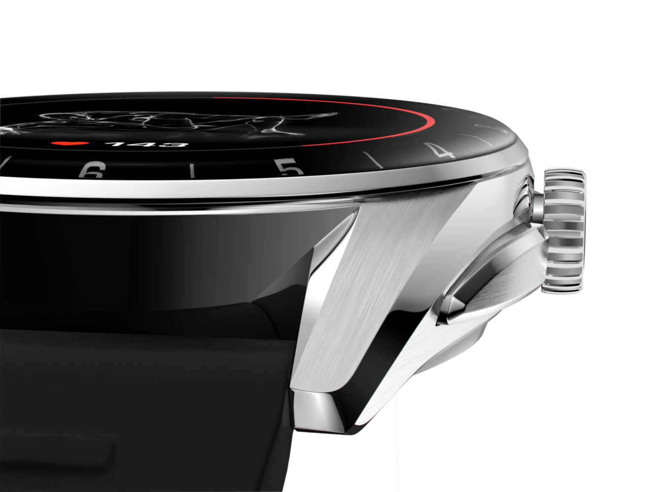 TAG Heuer Connected Calibre E4 42mm - SBR8010.BT6255