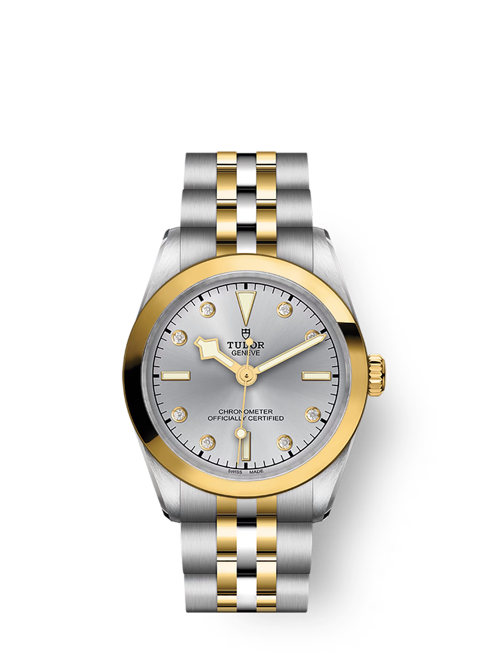 TUDOR Black Bay One 31 S&G - M79603-0007