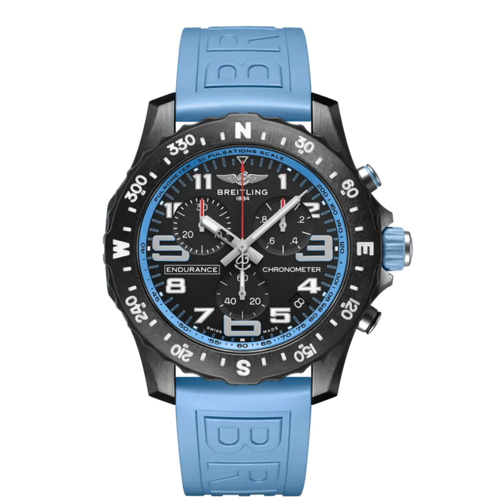 Breitling Professional Endurance Pro Breitlight® Chronograph 44 / X82310281B1S1
