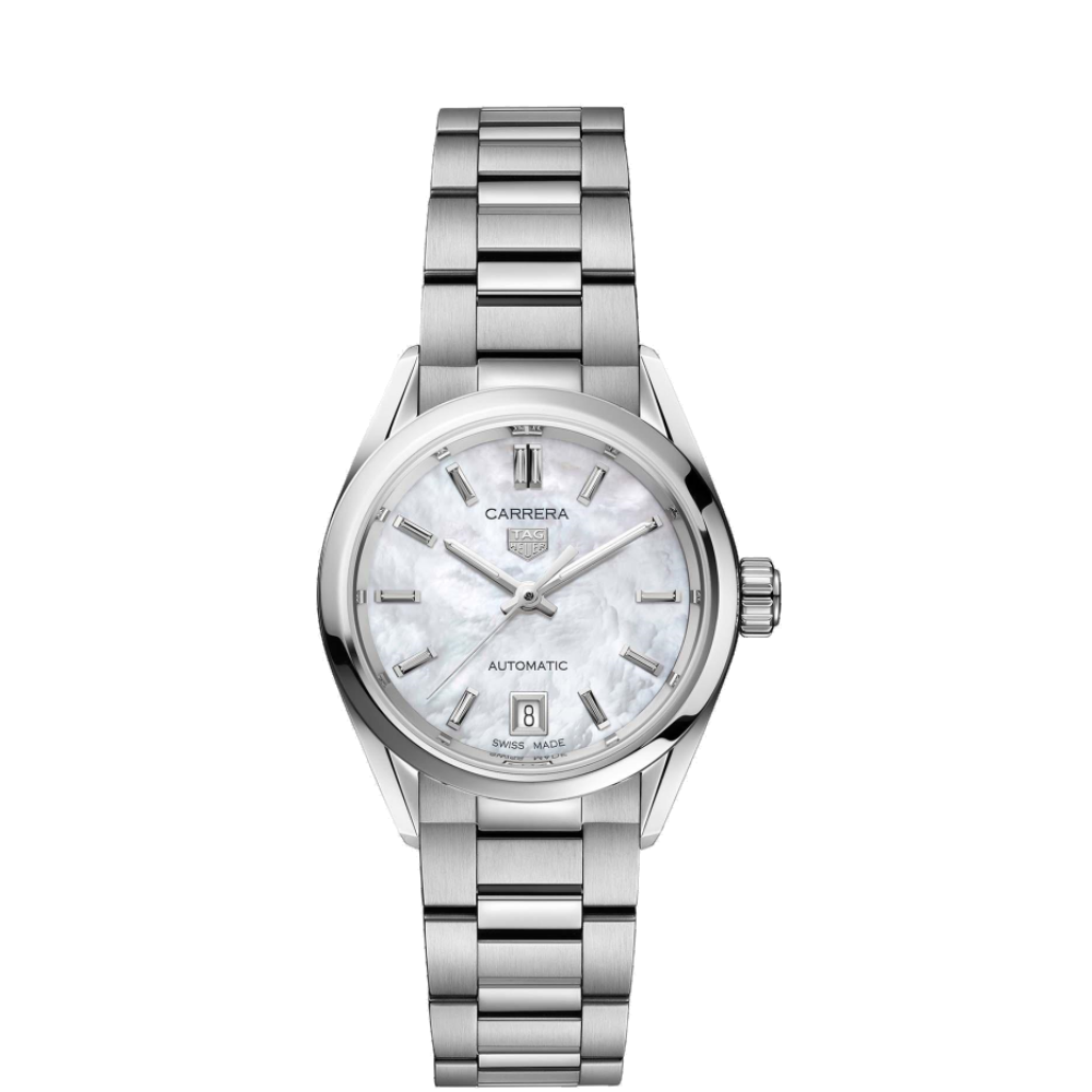 TAG Heuer Carrera Lady 29 WBN2410.BA0621