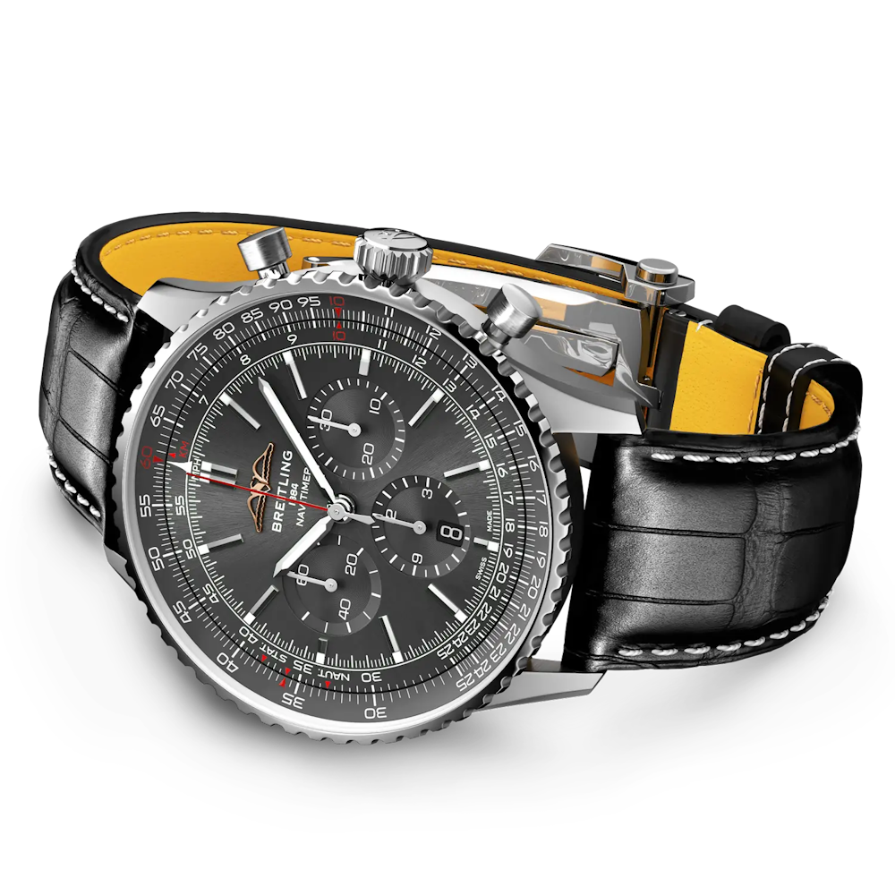 Breitling Navitimer B01 Chronograph 46 "LIMITED EDITION - ONE of 250" / AB01376A1B1P1