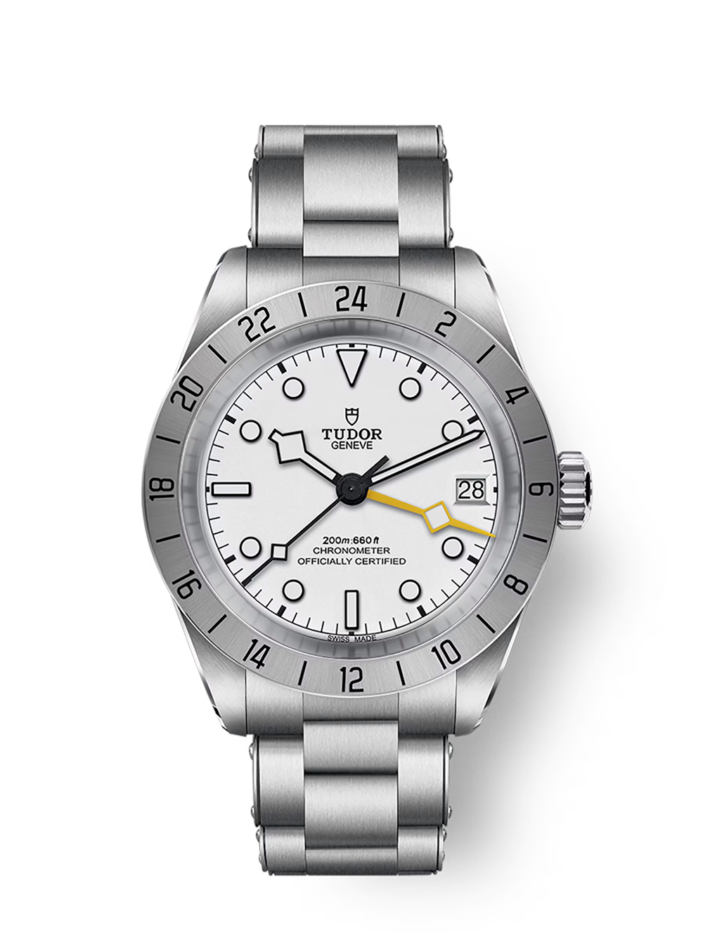 TUDOR Black Bay Pro - M79470-0004