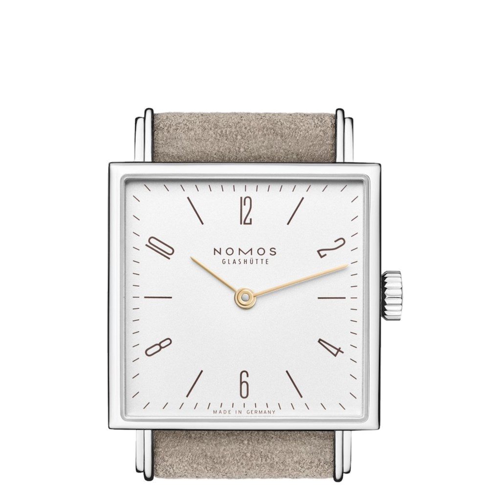 NOMOS - Tetra 27 Duo - Ref. 405