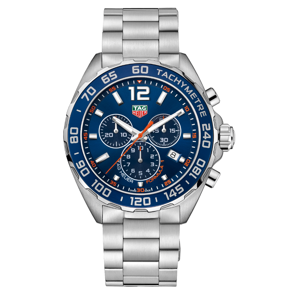 TAG Heuer Formula 1 Chronograph CAZ1014.BA0842