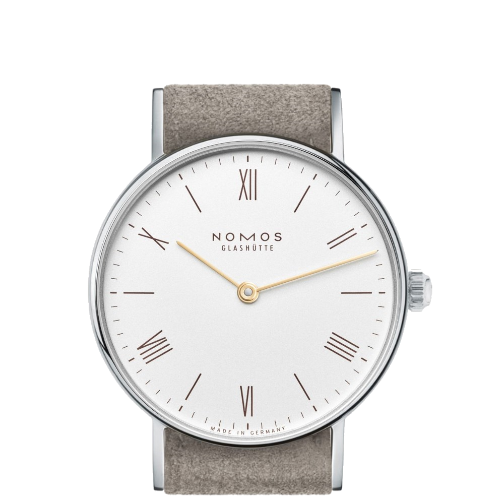 NOMOS - Ludwig 33 Duo - Ref. 241