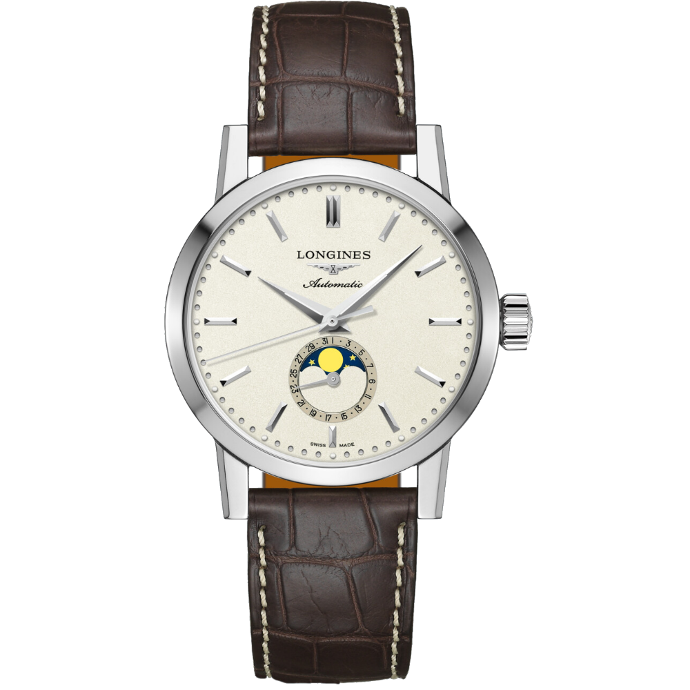 The Longines 1832 - L4.826.4.92.2