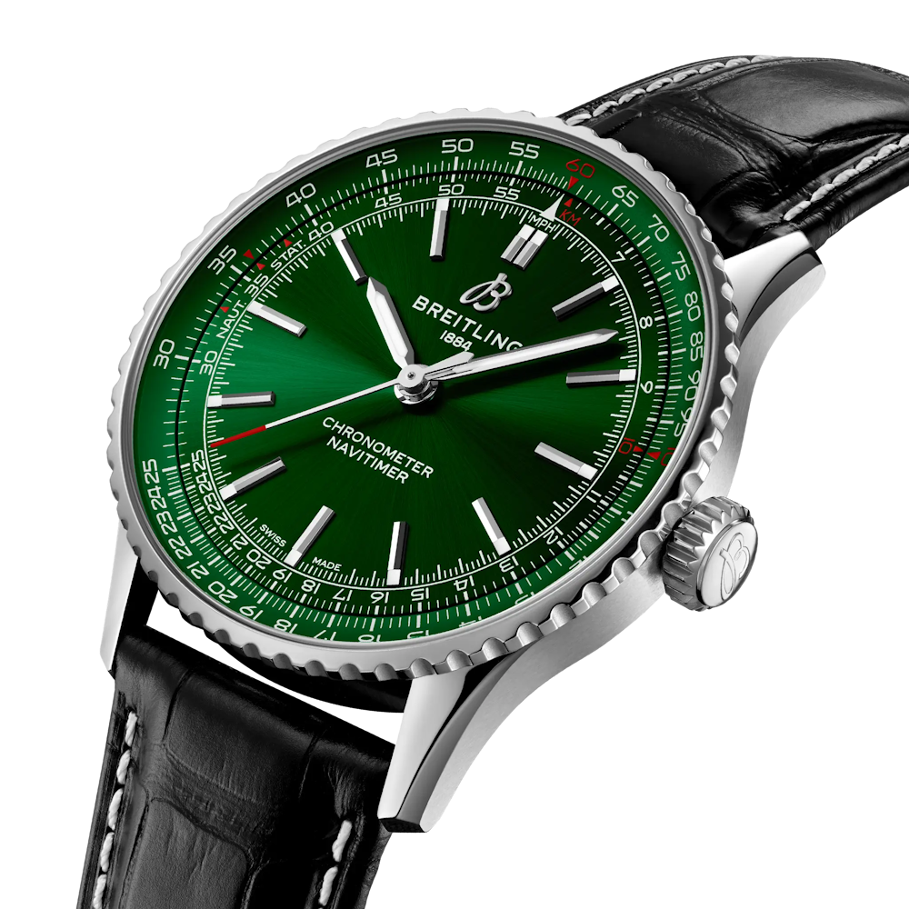 Breitling Navitimer Automatic 41 / A17329371L1P1