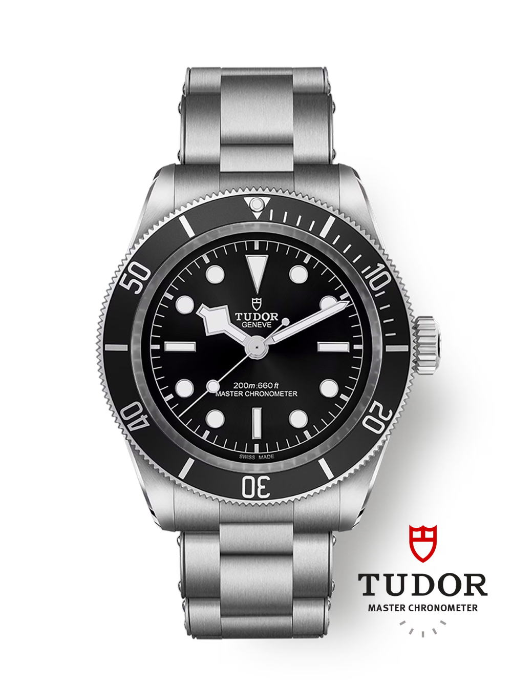 TUDOR Black Bay - M7941A1A0NU-0001