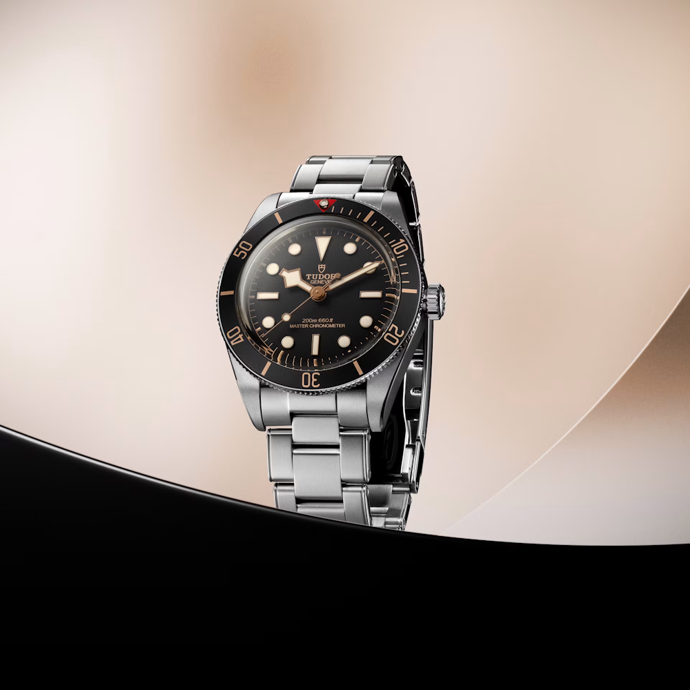 TUDOR Black Bay 58 - M7939A1A0NU-0002