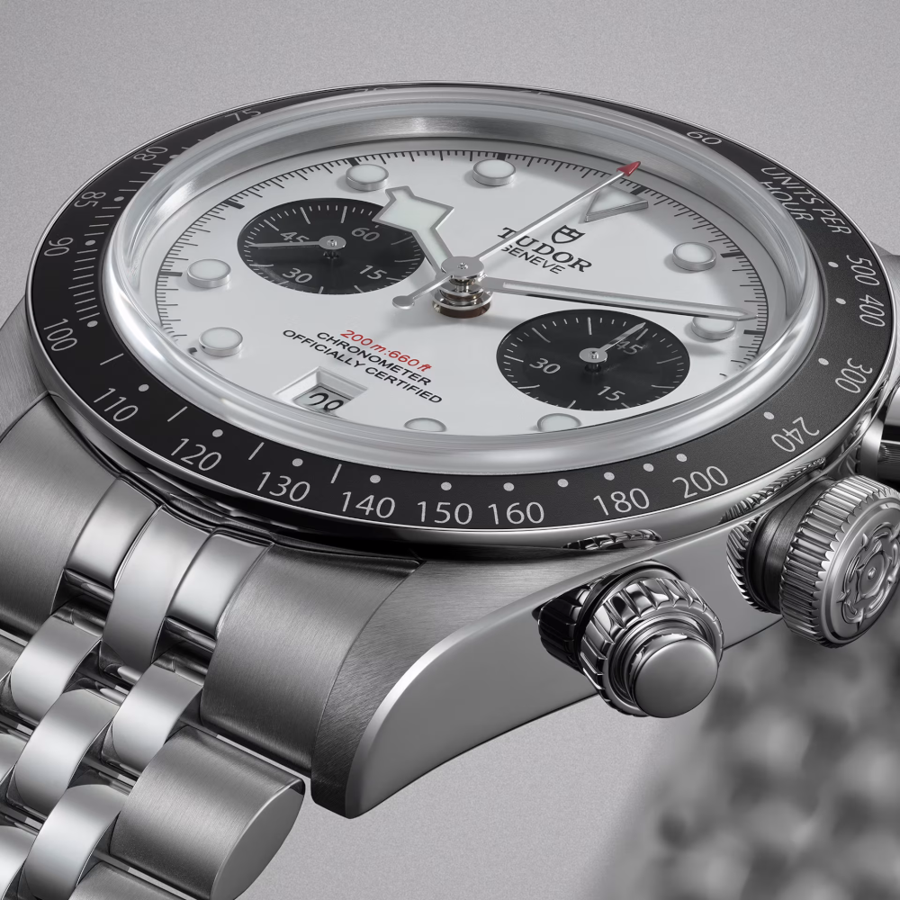 TUDOR Black Bay Chrono - M79360N-0014