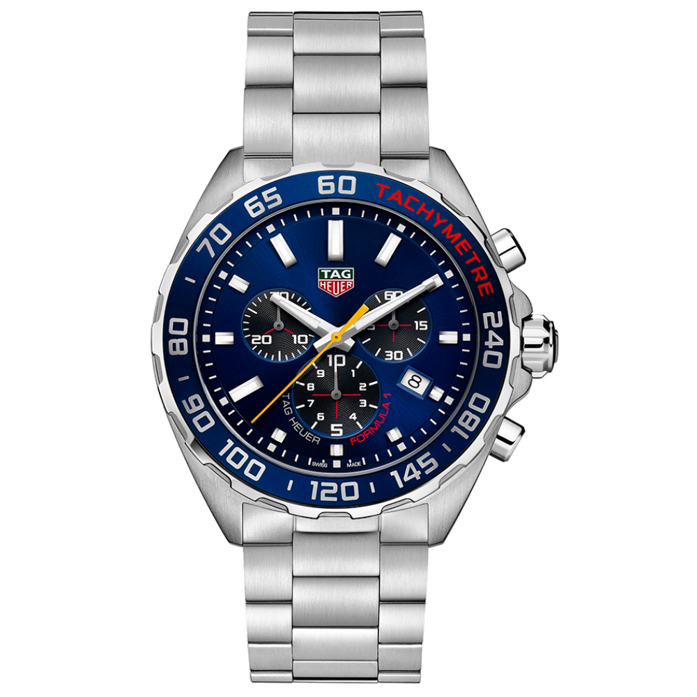 TAG Heuer Formula 1 Chronograph RED BULL RACING SPECIAL EDITION CAZ101AK.BA0842