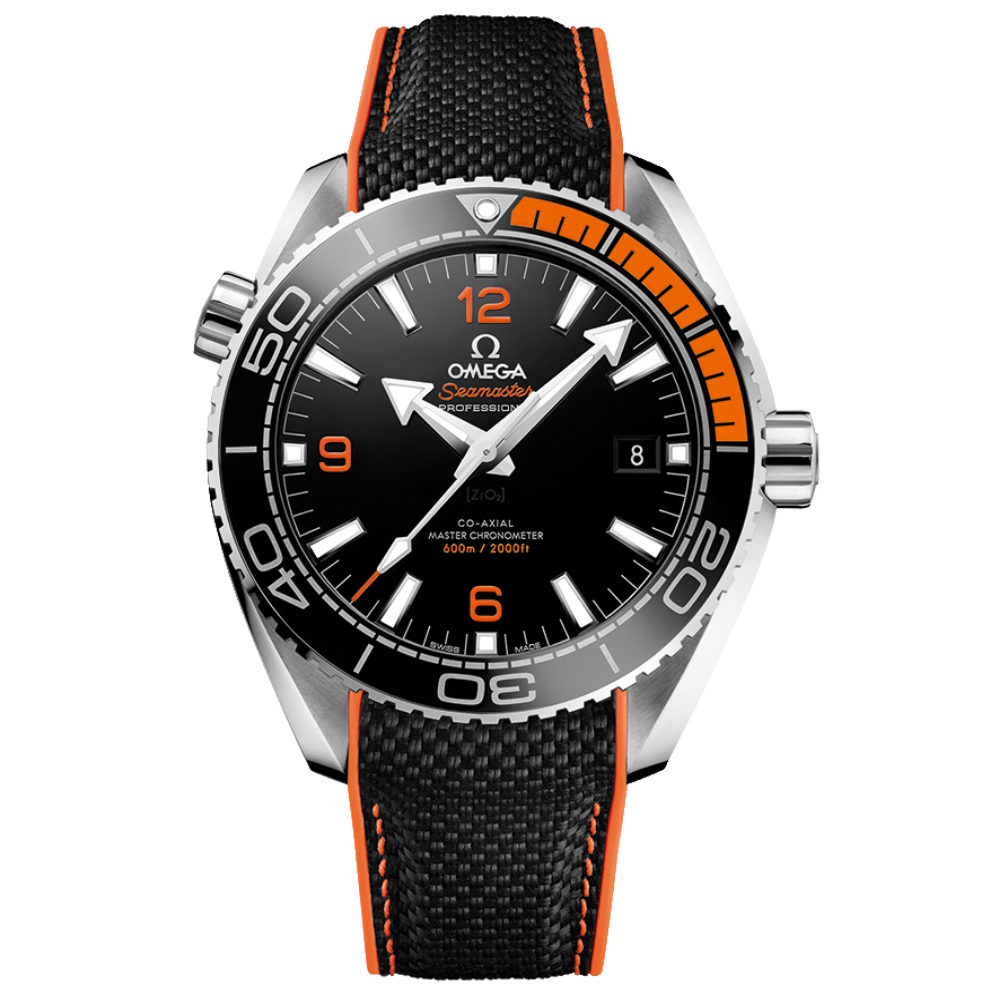 OMEGA Seamaster Planet Ocean 600M Co-Axial Master Chronometer 43,5mm 215.32.44.21.01.001