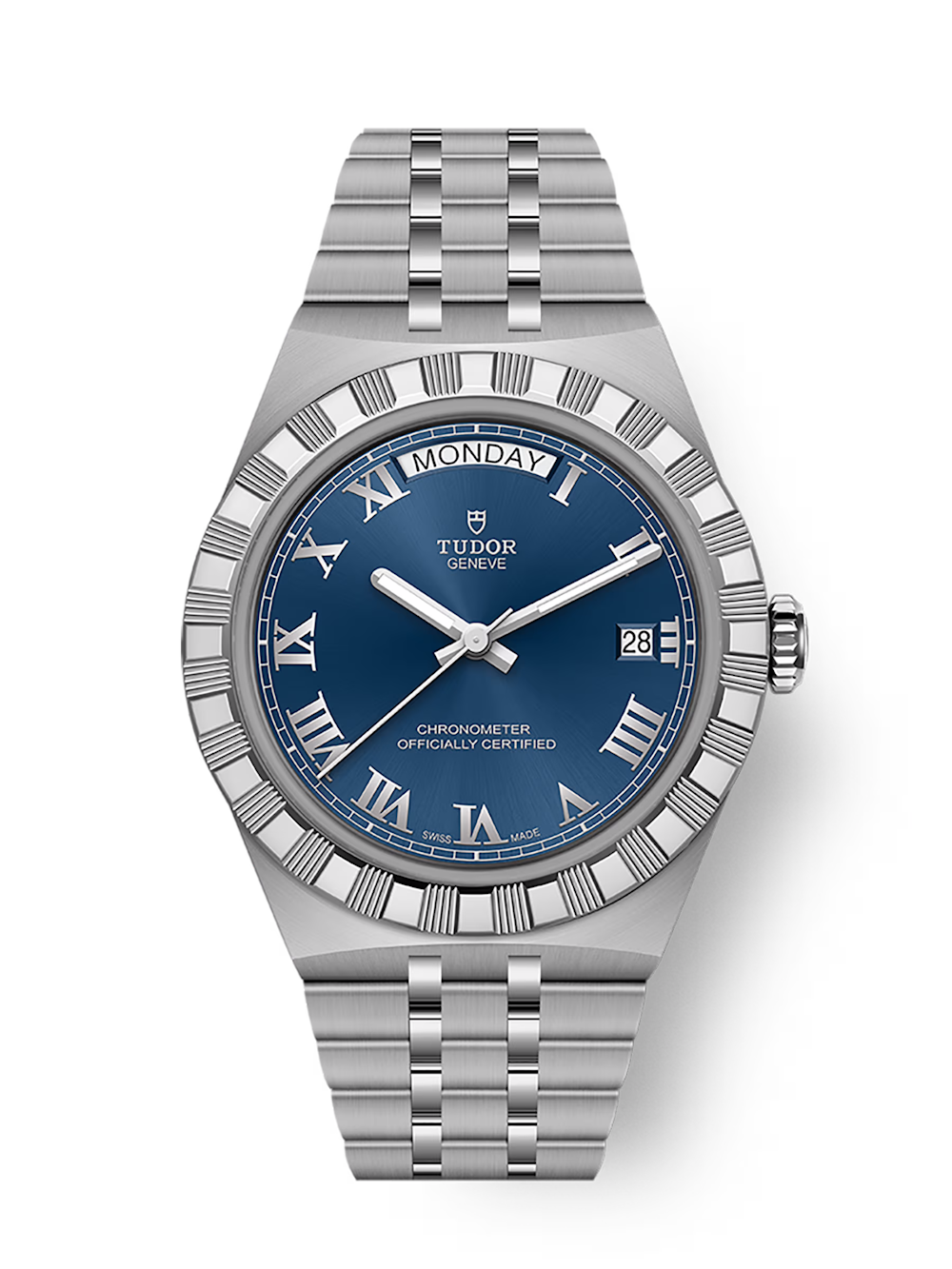 TUDOR Royal 40mm - M2840D1A0-0002