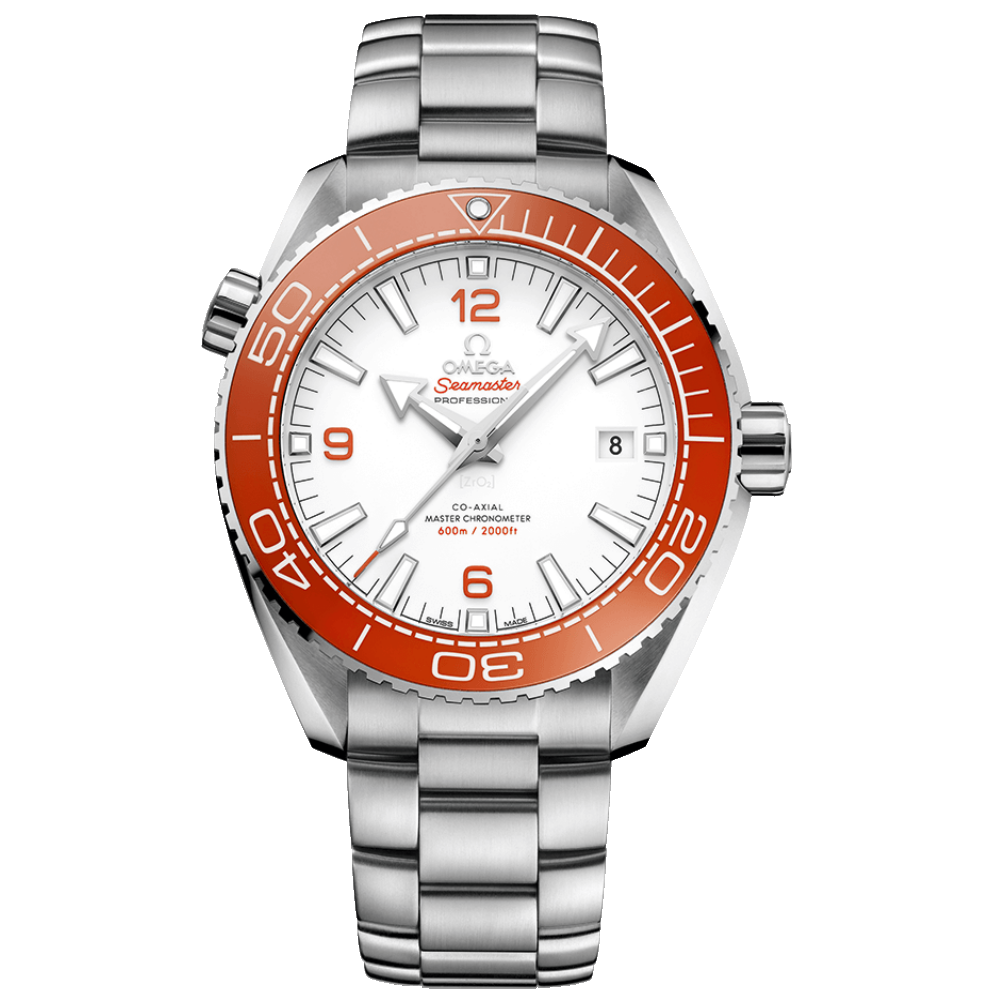 OMEGA Seamaster Planet Ocean 600M Co-Axial Master Chronometer 43,5mm 215.30.44.21.04.001