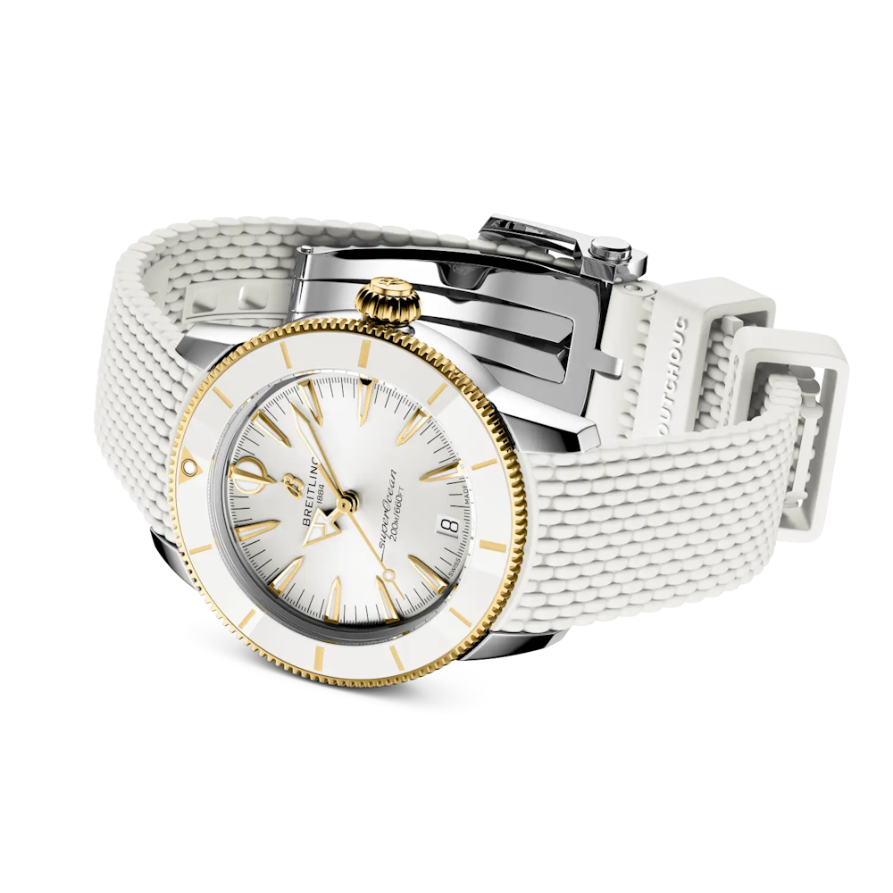 Breitling Superocean Heritage Automatic 36 / D10390A71A1S1