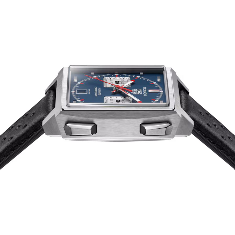 TAG Heuer Monaco Chronograph CDW2181.FC8360