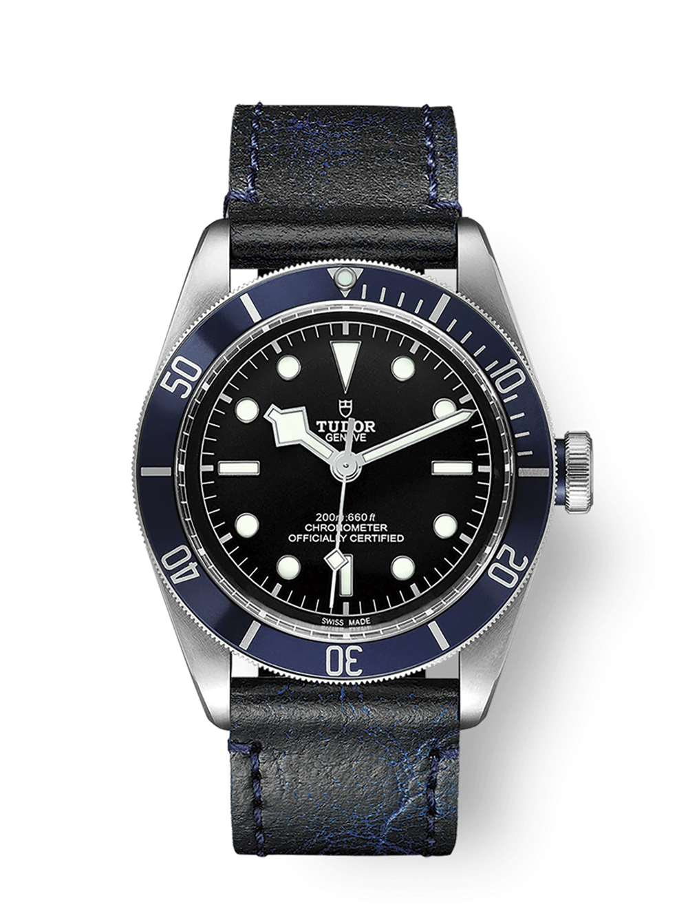 TUDOR Black Bay - M79230B-0007