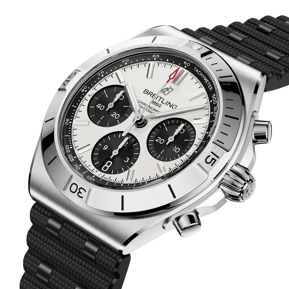Breitling Chronomat B01 Chronograph 42 / AB0158101A1S1