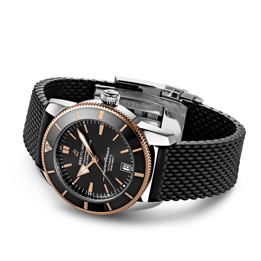 Breitling Superocean Heritage B20 Automatic 42 / UB2010121B1S1